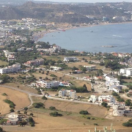 Ikaros Studios Faliraki Exterior photo