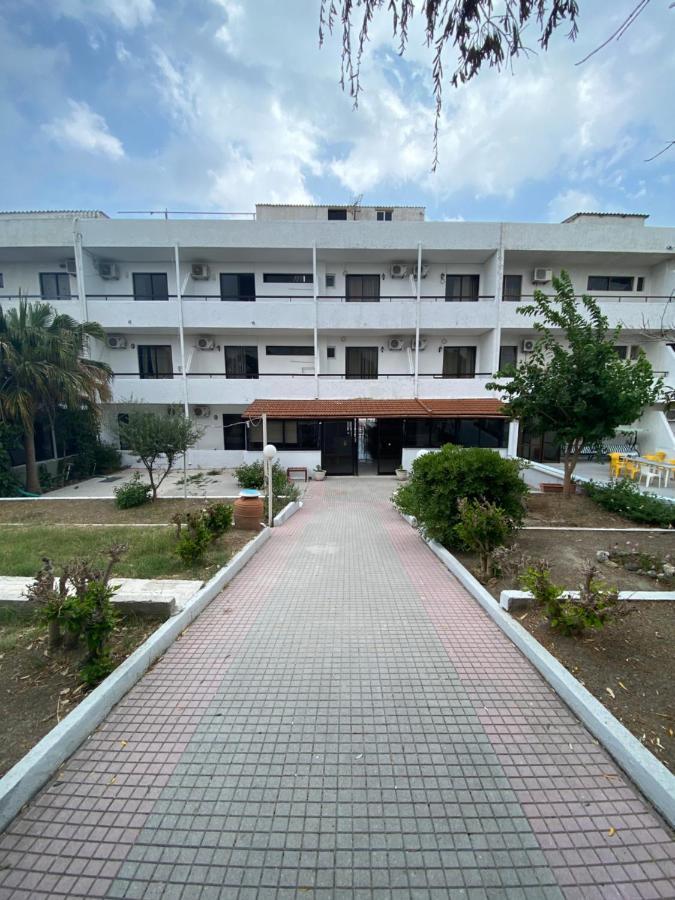Ikaros Studios Faliraki Exterior photo