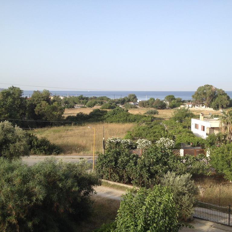 Ikaros Studios Faliraki Exterior photo