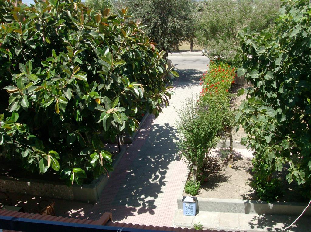 Ikaros Studios Faliraki Exterior photo